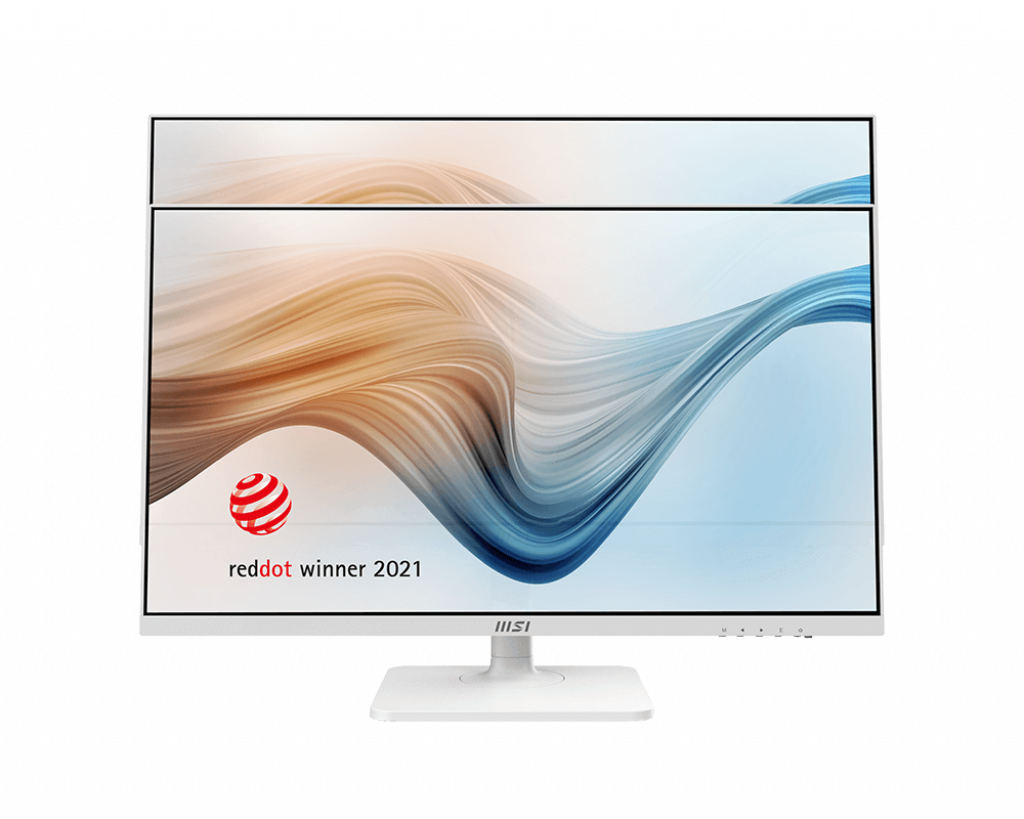 MSI Modern MD272OPW 27 MSI Modern MD272OPW 27